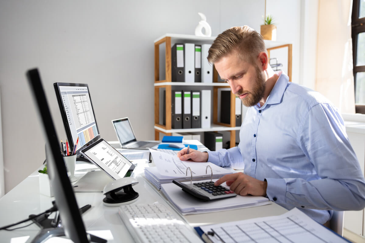 M1 Accounting Taxation BOOKKEEPING