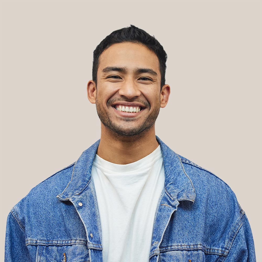 cropped portrait of a handsome young man posing in2 NASGBBF 1